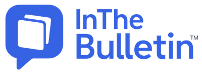 In The Bulletin Logo